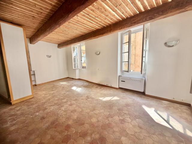 Appartement location à Arrondissement de Draguignan, Fayence