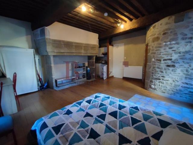 Appartement location à Ussel
