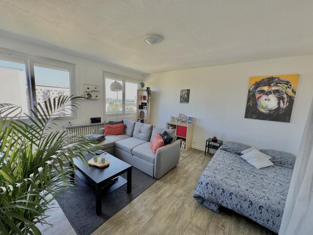 Appartement location à Dijon, Chenôve