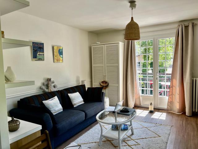 Appartement vente à Arcachon