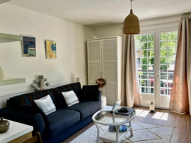 Appartement vente à Arcachon