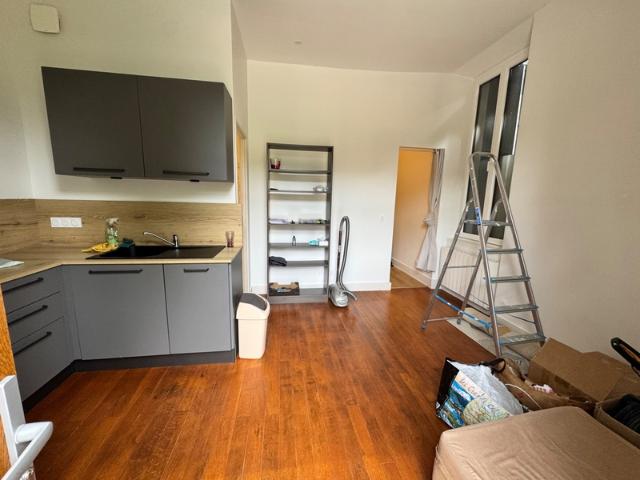 Appartement vente à Chambéry, La Motte-servolex