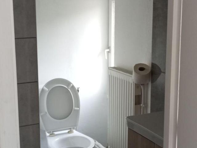 Appartement location à Grenoble, Voiron