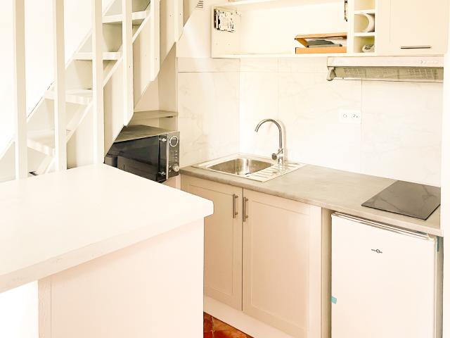Appartement location à Le Tholonet, Bouches-du-Rhône