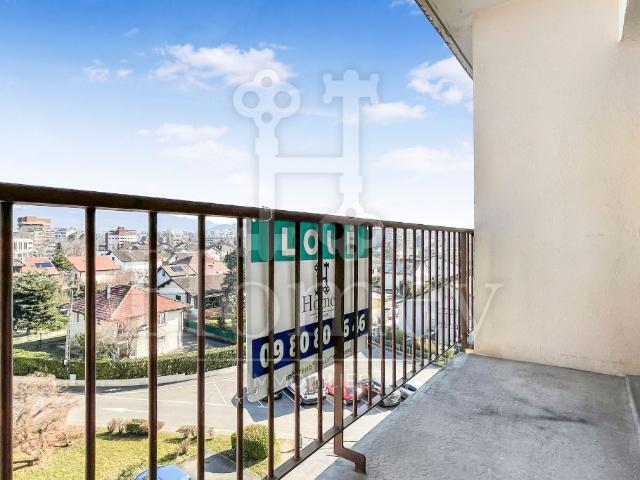 Appartement location à Saint-Julien-en-Genevois, Ambilly