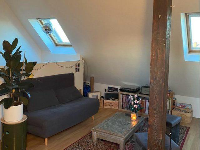 Appartement location à Strasbourg, Hoenheim