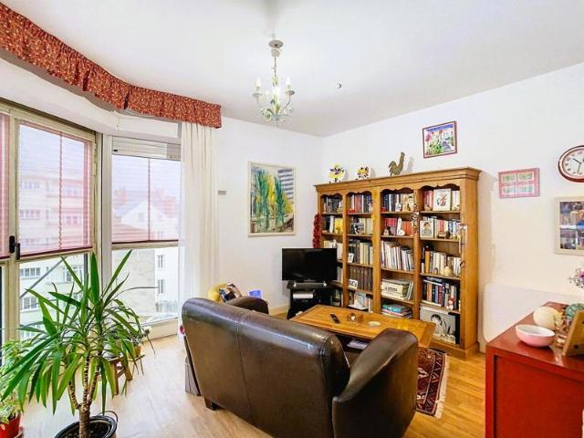 Appartement vente à Tours