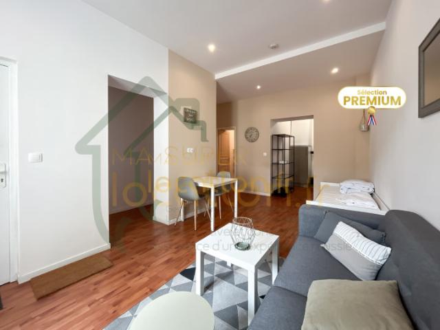 Appartement location à France métropolitaine, Saint-quentin