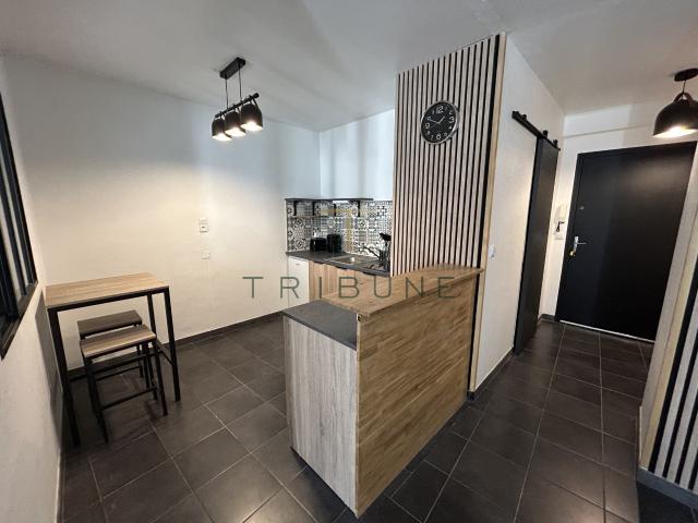Appartement location à Agen