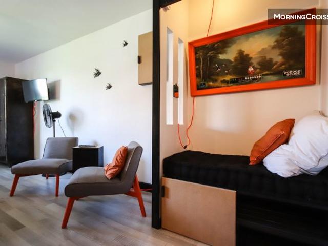 Appartement location à Annecy