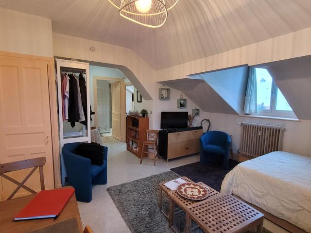 Appartement vente à Clermont-Ferrand, Clermont-ferrand