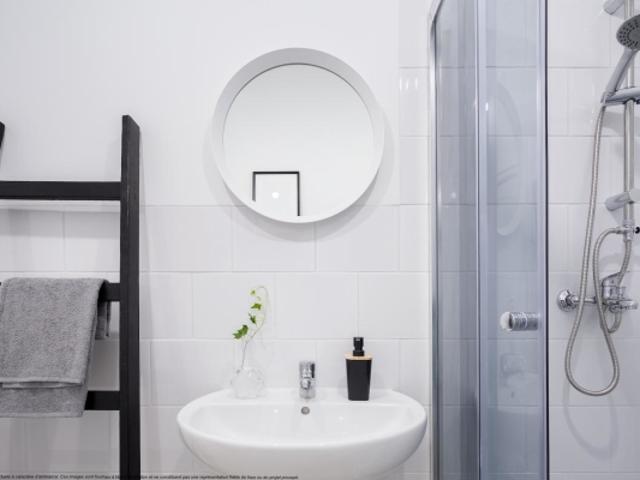 Appartement vente à Nanterre, Asnières-sur-seine