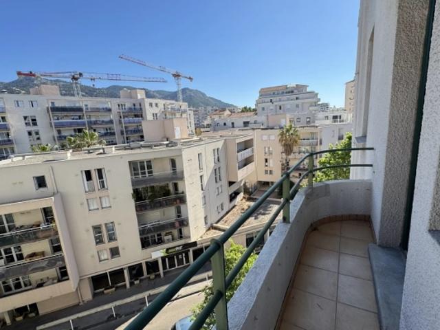 Appartement vente à Arrondissement de Toulon, Toulon