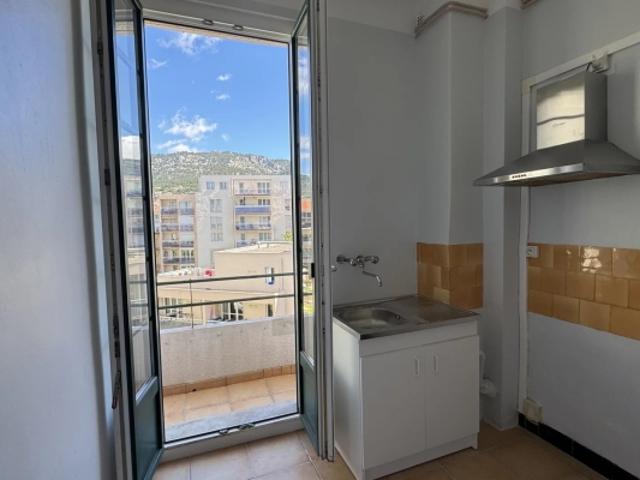 Appartement vente à Arrondissement de Toulon, Toulon