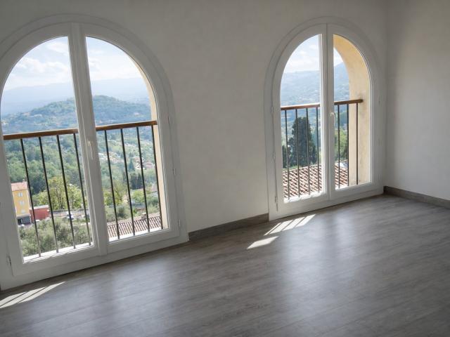 Appartement vente à Grasse