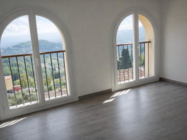 Appartement vente à Grasse