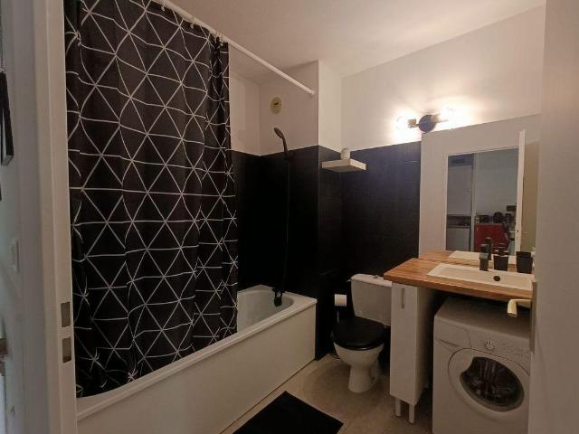 Appartement location à Toulouse