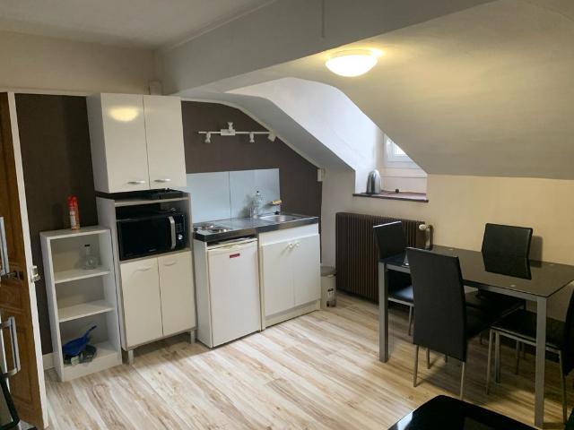 Appartement location à Nantua, Oyonnax