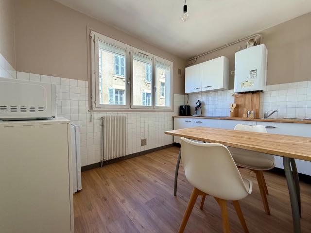Appartement location à Limoges