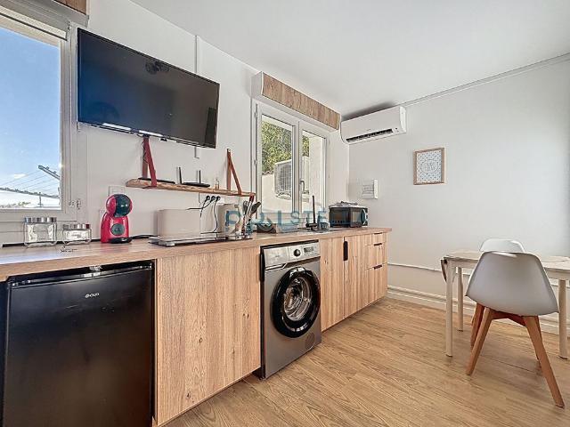 Appartement location à Ajaccio, Afa