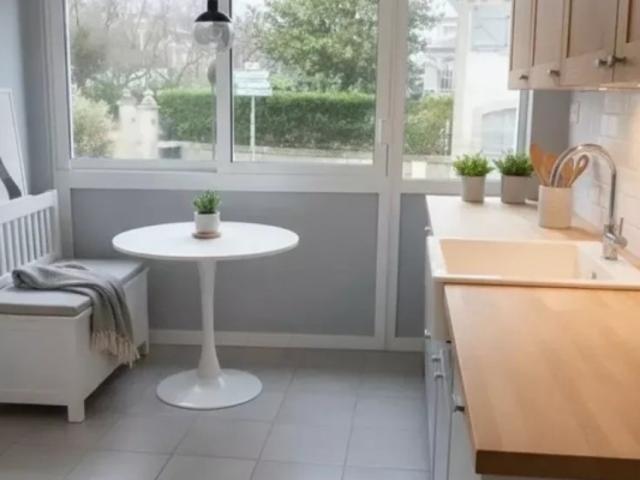 Appartement vente à Arcachon