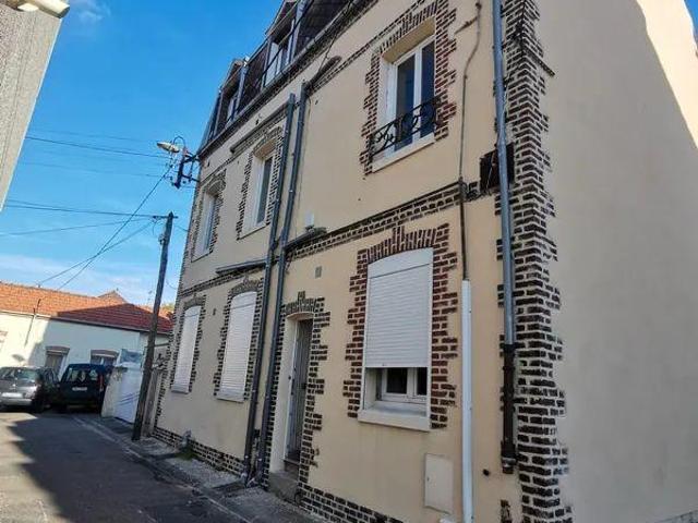 Appartement location à Le Havre