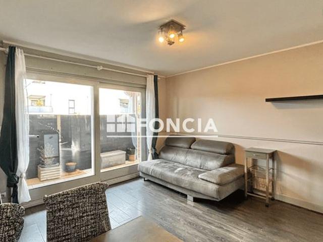Appartement vente à Thonon-les-Bains, Veigy-foncenex