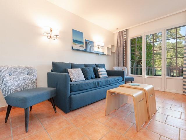 Appartement vente à Moliets-et-maa, Lotissement du Guiroy