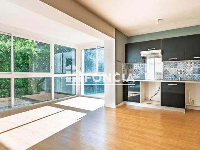 Appartement vente à Bayonne