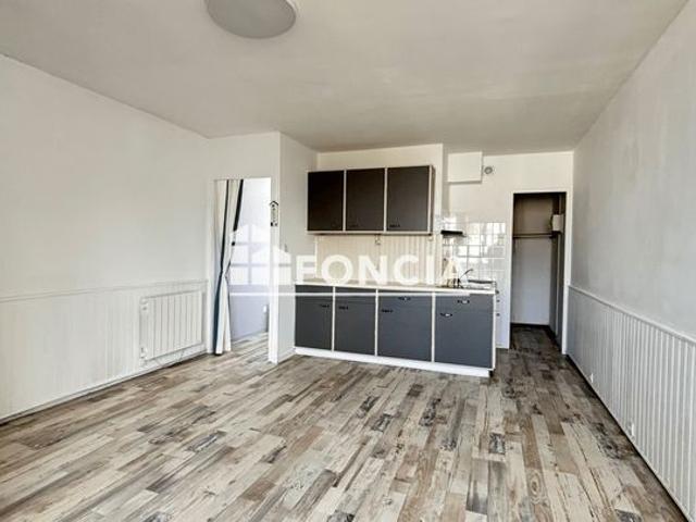 Appartement vente à Saint-Hilaire-de-Riez, Vendée