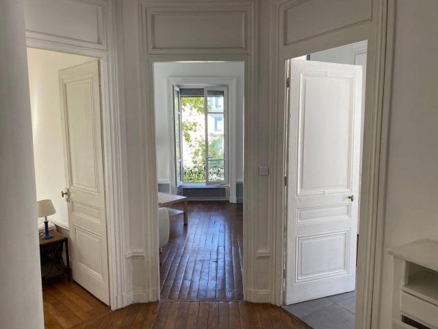 Appartement location à Le Grand Pré, Ampuis