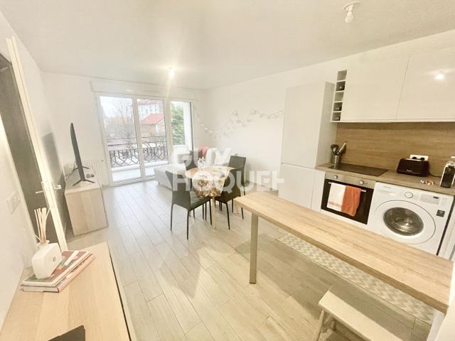 Appartement location à Torcy, Serris