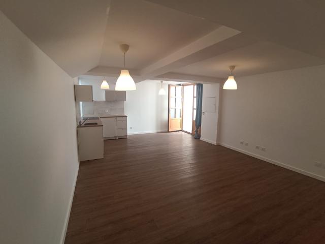 Appartement vente à Forcalquier, Manosque