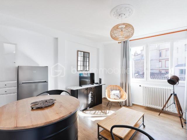 Appartement vente à Toulouse