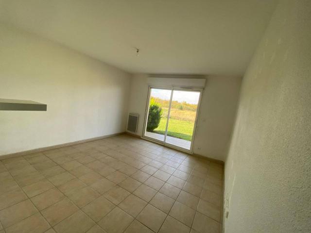 Appartement location à Blanchard, Aiguillon