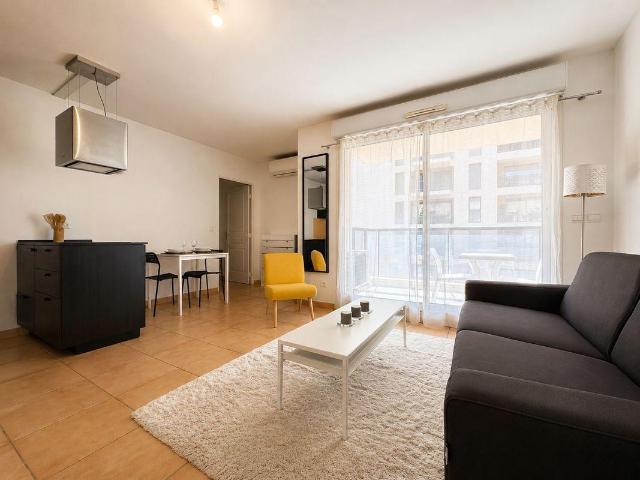Appartement location à Aix-en-Provence, Bouches-du-Rhône