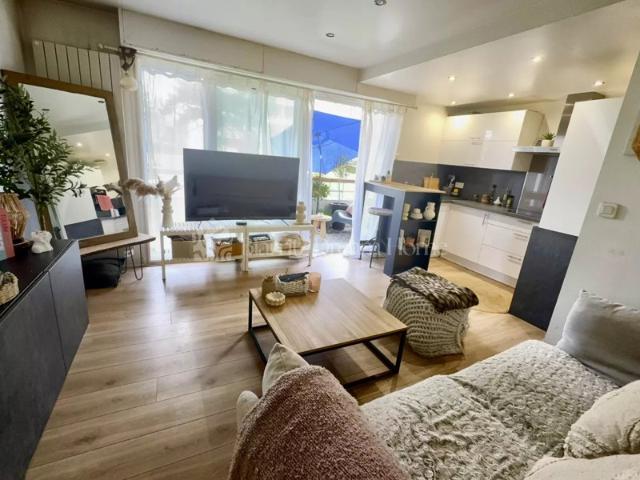 Appartement vente à Bayonne