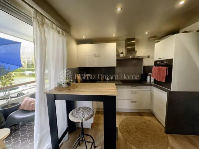 Appartement vente à Bayonne, Anglet