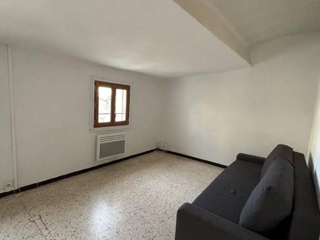 Appartement location à Écusson, Nîmes