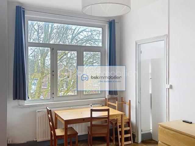 Appartement vente à Lille, Lambersart
