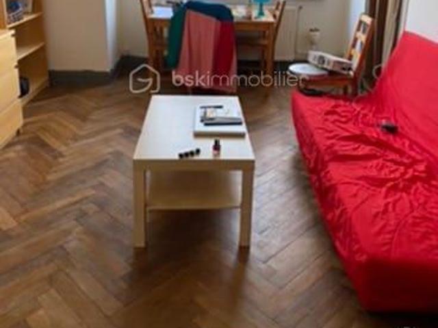 Appartement vente à Lille, Lambersart