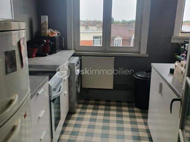 Appartement vente à Lille, Lambersart