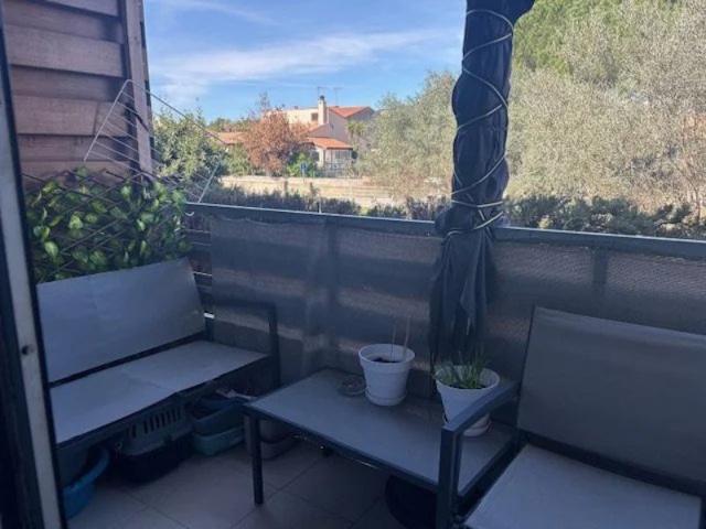 Appartement vente à Montpellier, Pignan