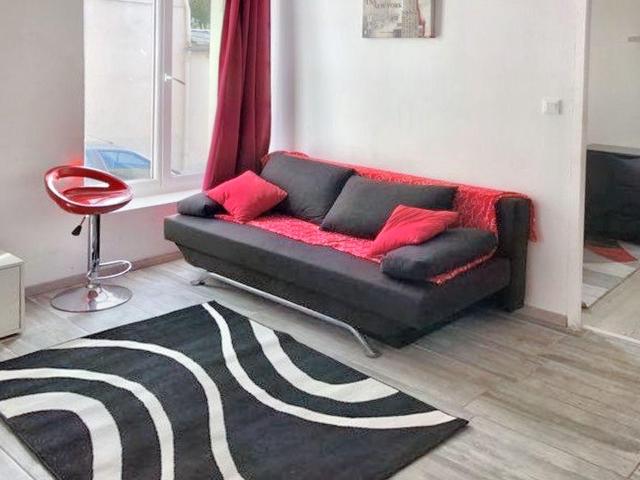 Appartement location à Segré, Pays de la Loire