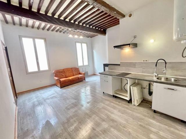 Appartement vente à Arrondissement de Draguignan, Draguignan