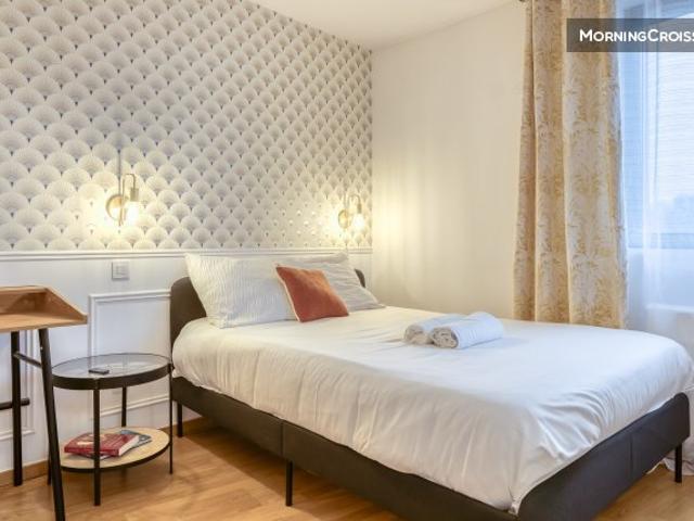 Appartement location à Rouen, Ruan