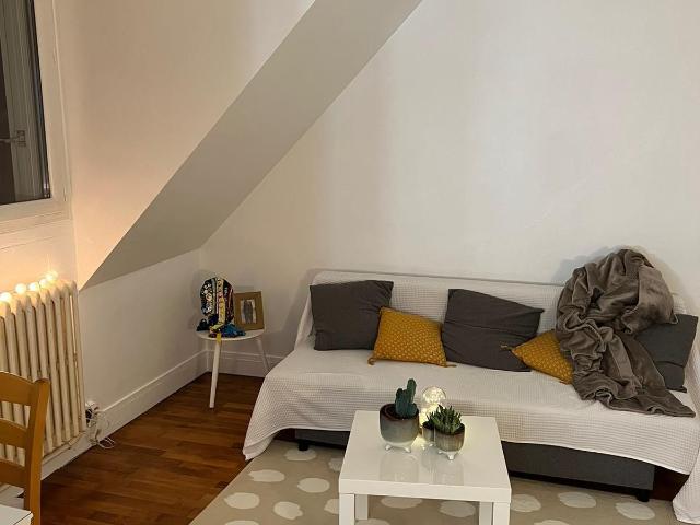 Appartement location à Tours