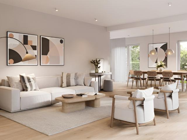 Appartement vente à Arcachon, Andernos-les-bains