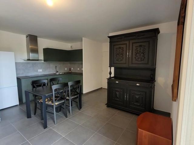 Appartement location à Mâcon, Tournus