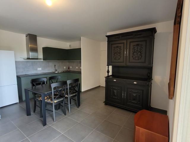 Appartement location à Mâcon, Tournus